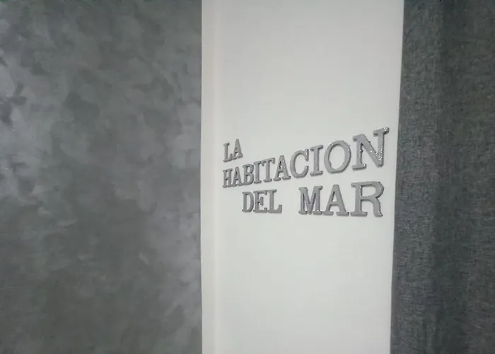 La Habitacion del Mar